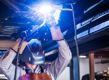 新西蘭鉚焊工、鉗工、維修工