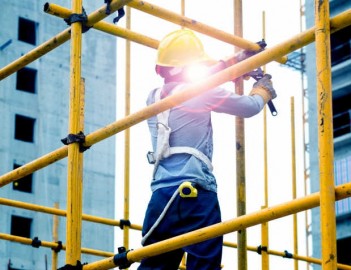 愛(ài)知縣腳手架組裝、解體