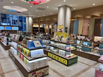 免稅店銷售，大專學(xué)歷可