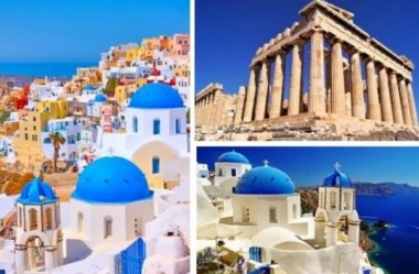 希臘餐館炒鍋、幫廚、服務(wù)員